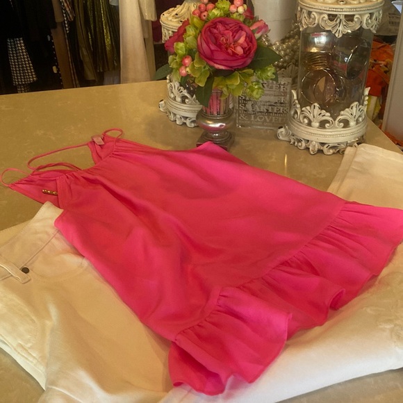 Beautiful Lilly top - Picture 12 of 12